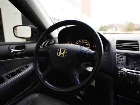 Used 2007 Honda Accord EX-L image 19