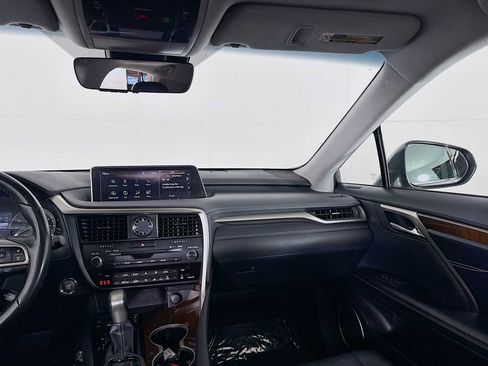 Used 2019 Lexus RX 350 AWD w/ Navigation Package image 33
