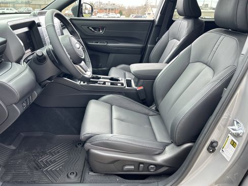 New 2026 Subaru Outback Touring XT image 19