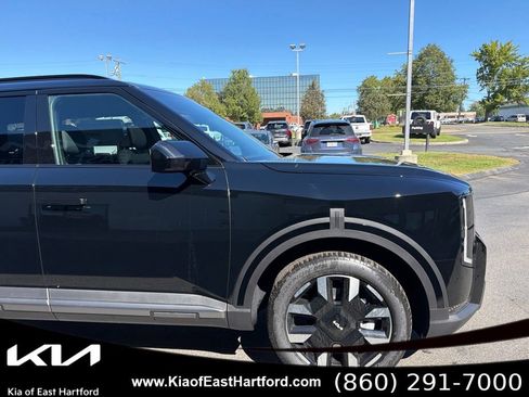 New 2027 Kia Telluride S AWD/4WD image 6