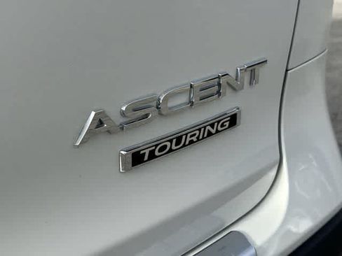 Certified 2025 Subaru Ascent Touring w/ Popular Package #1 AWD/4WD image 12