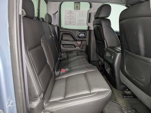 Used 2015 GMC Sierra 1500 SLT w/ SLT Preferred Package image 42