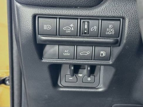 Certified 2024 Toyota Land Cruiser AWD/4WD image 11