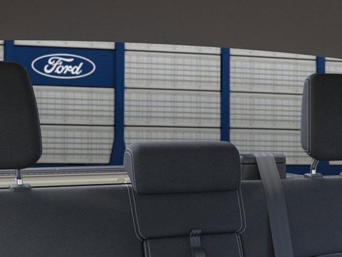 New 2025 Ford Ranger XL image 23