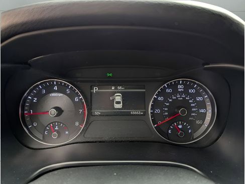 Used 2024 Kia Forte LX image 20