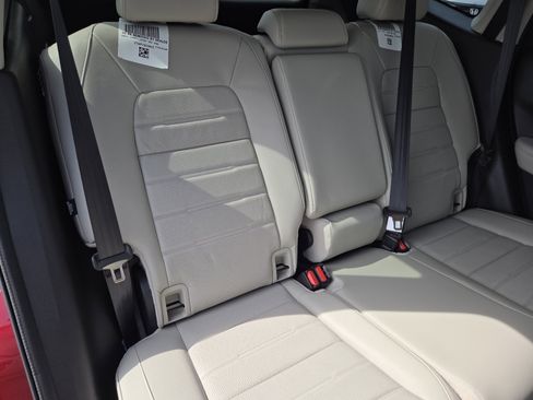 New 2026 Honda CR-V EX-L image 24