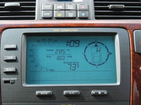 Used 2004 Acura MDX Touring image 18