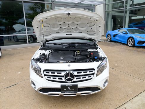 Used 2019 Mercedes-Benz GLA 250 4MATIC image 57