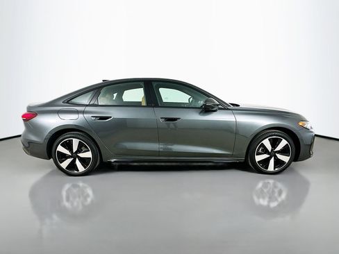 New 2026 Audi A5 2.0T Premium Plus w/ Premium Plus Package AWD/4WD image 4