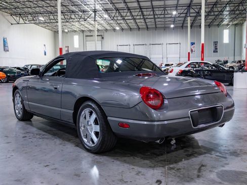 Used 2003 Ford Thunderbird RWD image 31