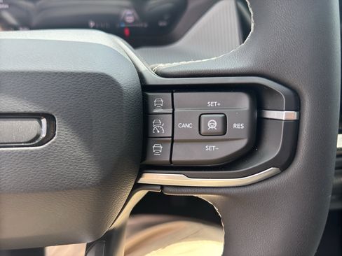 New 2026 Jeep Cherokee Laredo AWD/4WD image 21