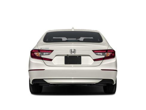 Used 2018 Honda Accord EX-L image 8