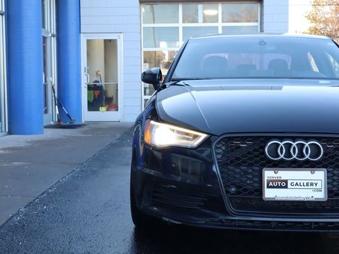 Used 2015 Audi A3 2.0T Premium Plus image 31