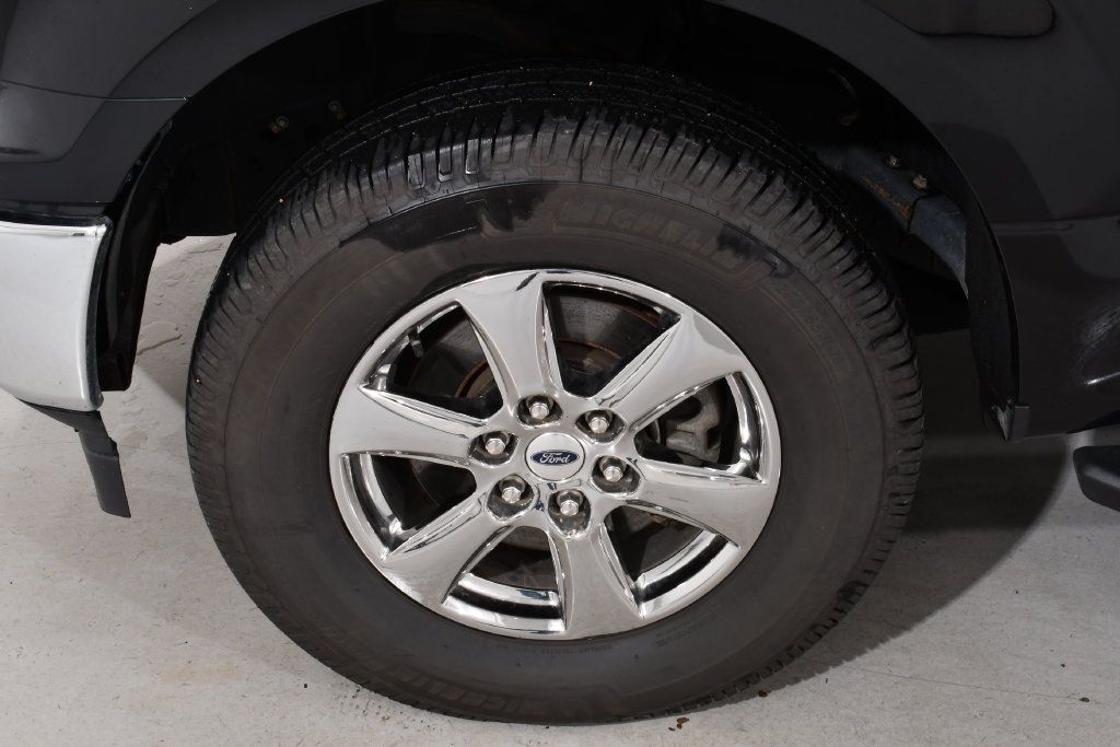 Used 2020 Ford F150 XLT w/ Equipment Group 302A Luxury AWD/4WD image 24