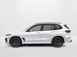 New 2026 BMW X5 M Competition video 3