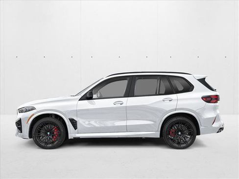 New 2026 BMW X5 M Competition image 3