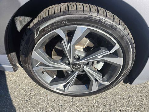 Used 2023 Audi A3 2.0T Premium w/ Convenience Package image 9