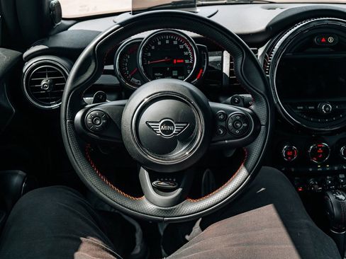 Used 2019 MINI Cooper John Cooper Works FWD image 25