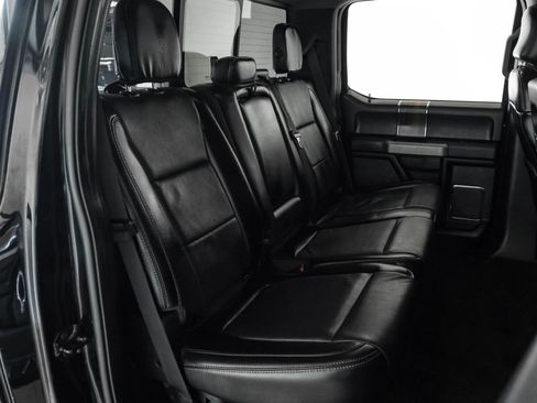 Used 2017 Ford F150 Lariat RWD image 28