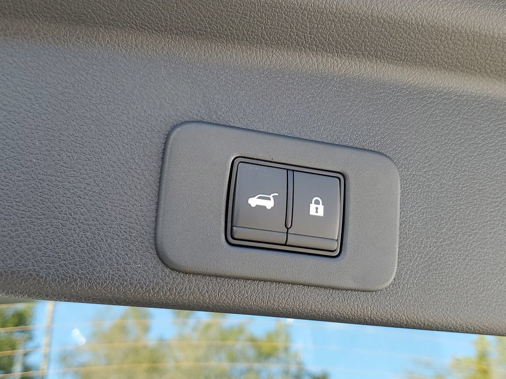 New 2026 Nissan Murano SL AWD/4WD image 11