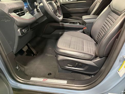 Used 2025 Ford Explorer ST-Line AWD/4WD image 58