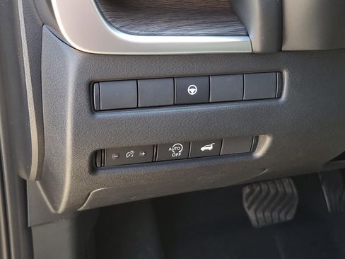 New 2026 Nissan Rogue Platinum AWD/4WD image 21