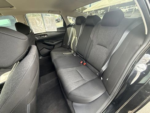 Used 2024 Honda Accord EX image 22