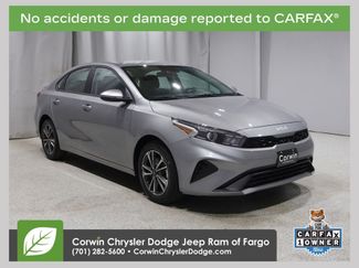 Used 2023 Kia Forte LXS w/ LXS Technology Package FWD 360° Tour