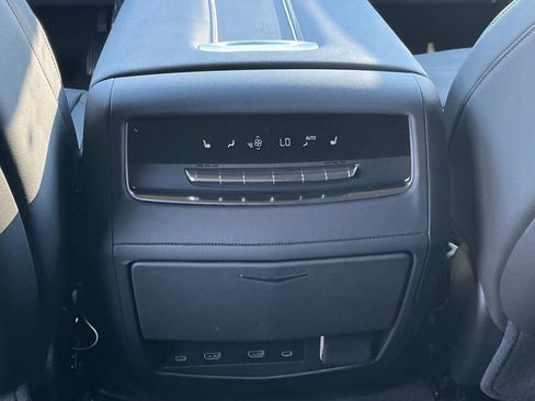 New 2026 Cadillac Escalade Sport w/ Touring Package image 18