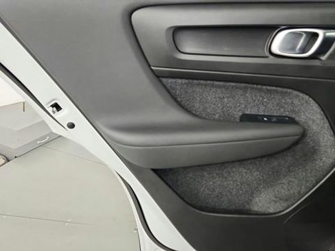Used 2026 Volvo XC40 B5 Ultra w/ Climate Package AWD/4WD image 28