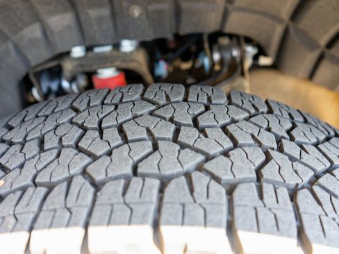 New 2025 GMC Sierra 2500 Denali w/ Denali Reserve Package image 41