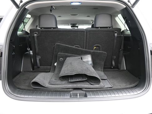 Used 2024 Hyundai Palisade SEL FWD image 20