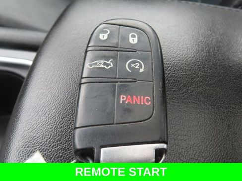 Used 2016 Chrysler 200 C w/ Quick Order Package 26P image 41