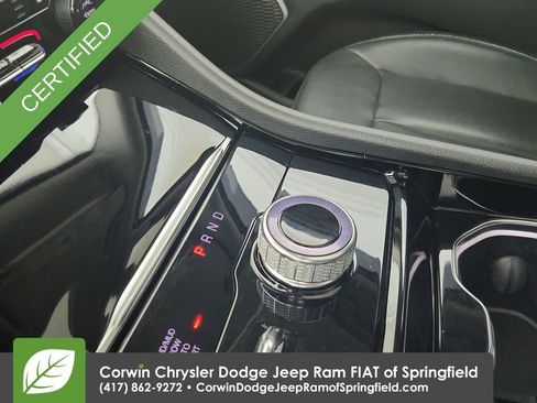 Used 2022 Jeep Grand Cherokee L Limited image 26