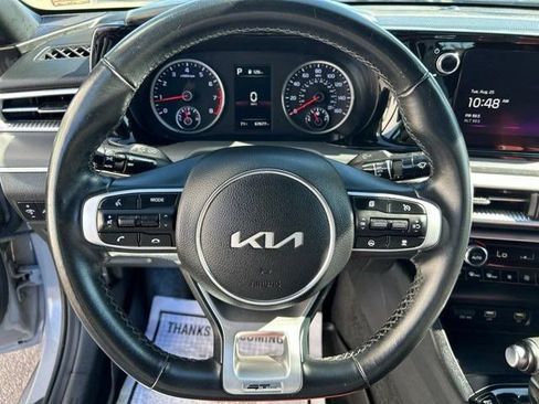 Used 2023 Kia K5 GT-Line FWD image 16