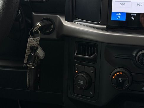 New 2026 Ford F150 XL AWD/4WD image 17