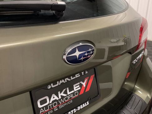 Used 2018 Subaru Outback 2.5i image 16