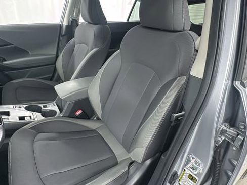 Certified 2025 Subaru Crosstrek 2.0i Premium image 11
