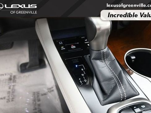 Used 2017 Lexus RX 350 FWD w/ Premium Package image 17