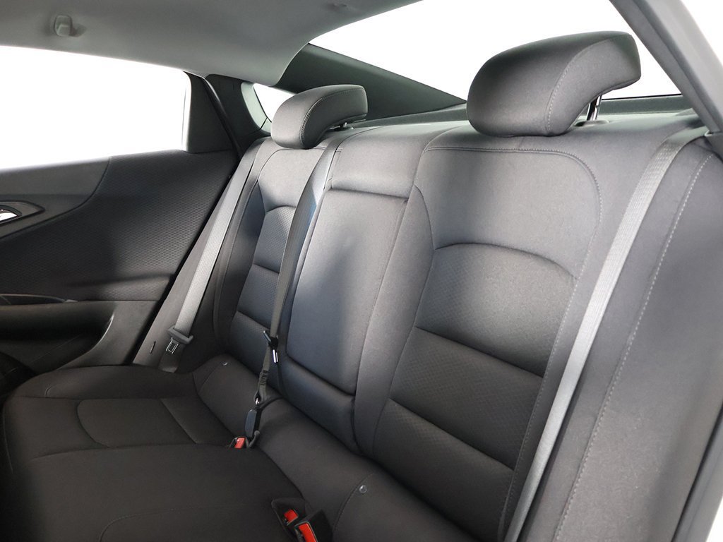 Used 2024 Chevrolet Malibu LT FWD image 28