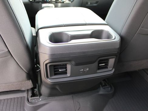 New 2026 Chevrolet Silverado 1500 RST w/ Safety Package AWD/4WD image 45