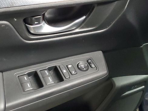 Used 2024 Honda CR-V EX image 20