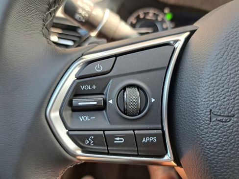 New 2025 Acura RDX w/ Technology Package image 13