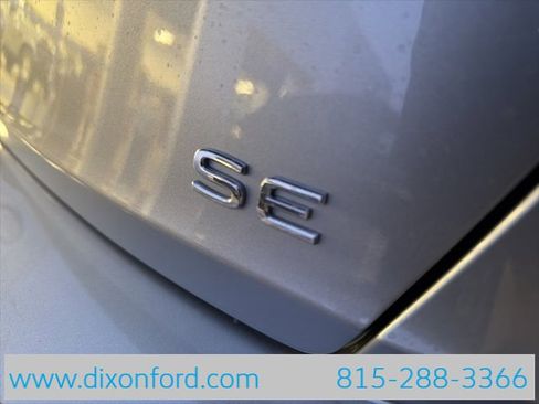 Used 2024 Volkswagen Jetta SE image 26