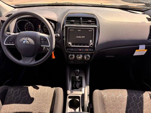 New 2026 Mitsubishi Outlander Sport ES AWD/4WD image 22