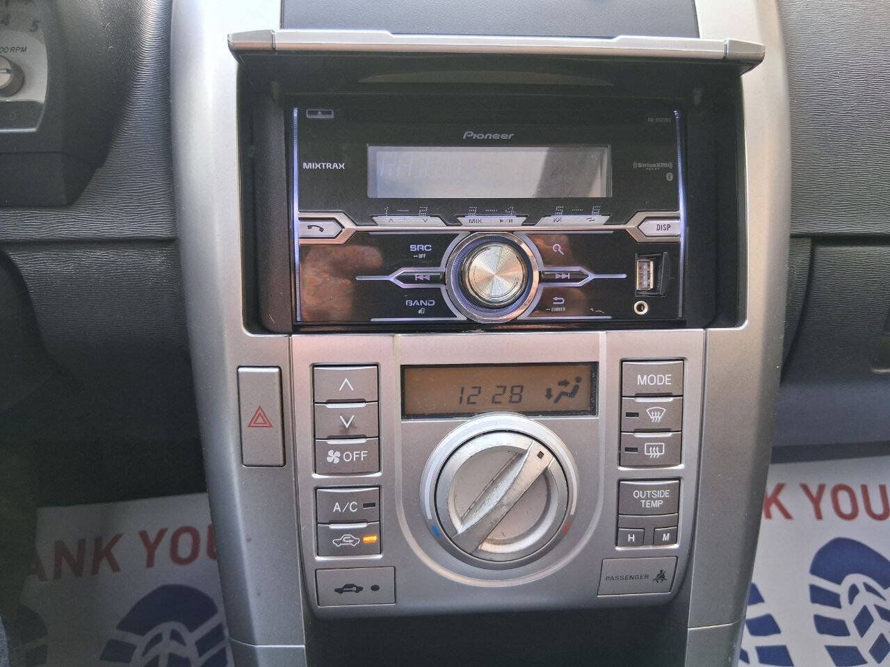 Used 2005 Scion tC FWD image 15