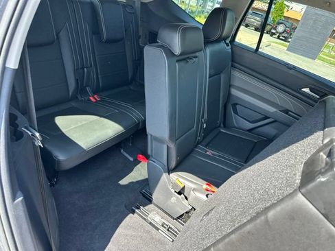 Used 2023 Volkswagen Atlas SE AWD/4WD image 24