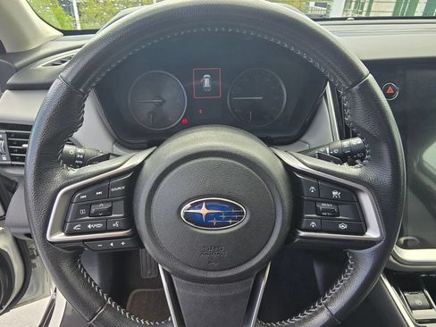 Used 2023 Subaru Outback Premium AWD/4WD image 25
