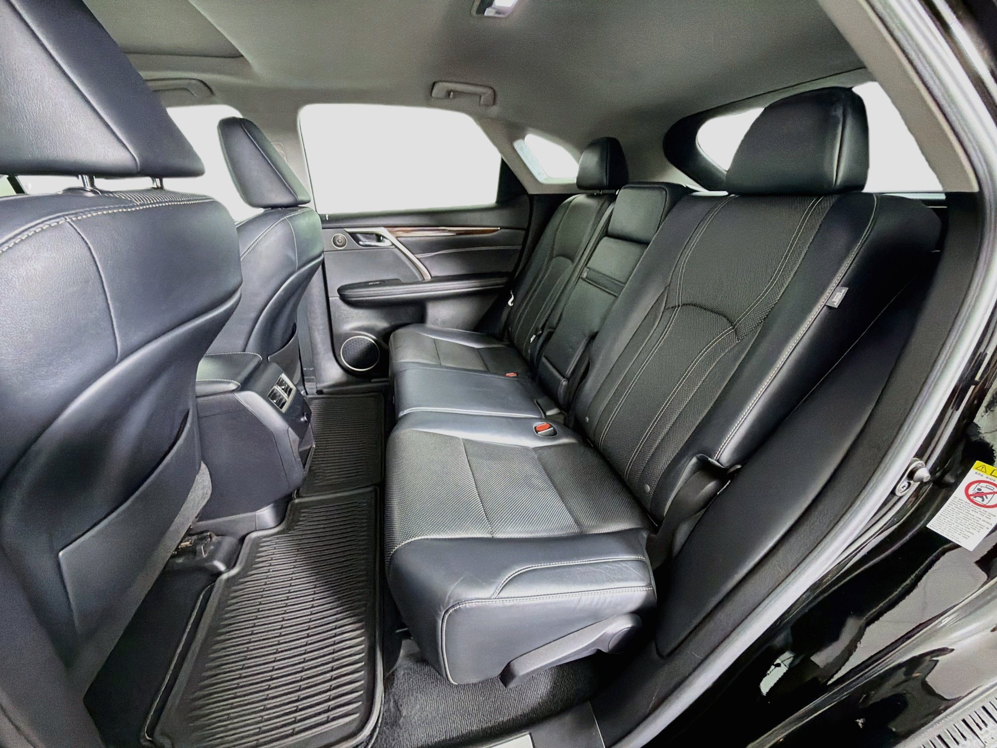 Used 2017 Lexus RX 350 AWD image 29