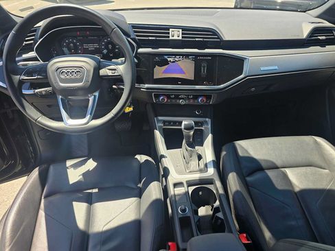 Used 2025 Audi Q3 2.0T Premium AWD/4WD image 21